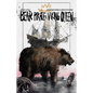 Bear Pirate Viking Queen - Paperback
