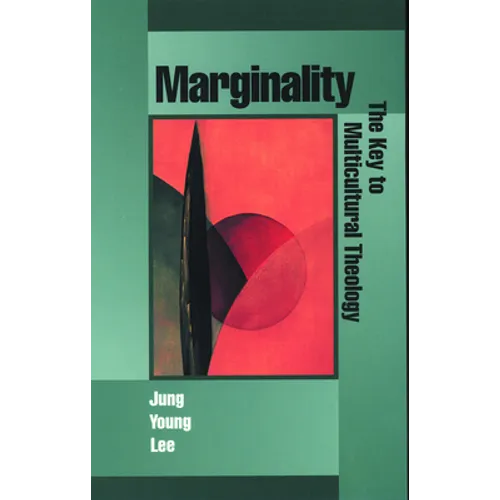 Marginality - Paperback