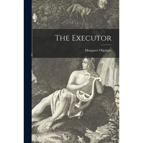 The Executor - Paperback