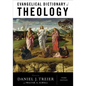 Evangelical Dictionary of Theology - Hardcover