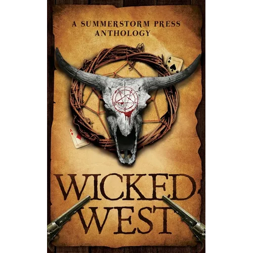 Wicked West - Paperback