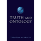 Truth and Ontology - Paperback