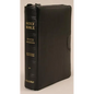 Old Scofield Study Bible-KJV-Pocket - Bonded Leather