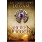 The Broken Brooch - Paperback