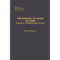 The Riddles of Jesus in John: A Study in Tradition and Folklore - Paperback