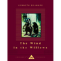 The Wind in the Willows: Illustrated by Arthur Rackham - Hardcover