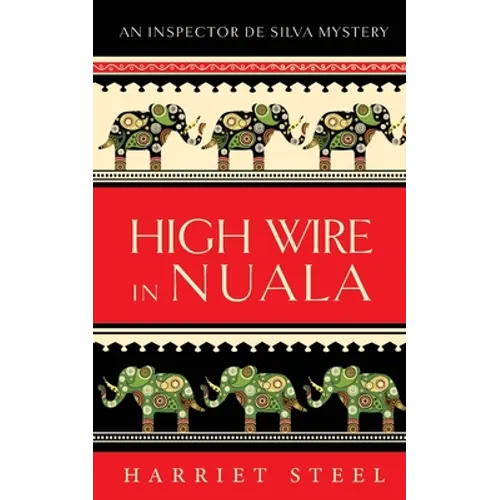 High Wire in Nuala - Paperback