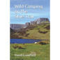 Wild Camping on the Skye Trail - Paperback