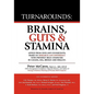 Turnarounds: Brains, Guts & Stamina - Paperback