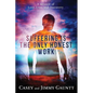 Suffering Is The Only Honest Work: A Memoir of Love, Loss, and Discovery - Paperback