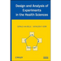 Design and Analysis Health - Hardcover