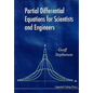 Partial Differential Eqn for Scientists - Paperback