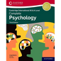 Psychology for Cambridge International as and a Level 3rd Edition - Paperback