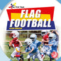 Flag Football - Paperback