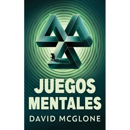 Juegos Mentales - Paperback