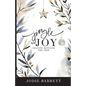 Jingle and Joy: Praying Beneath the Tree - Paperback
