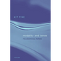 Modality and Tense: Philosophical Papers - Paperback