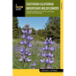 Southern California Mountains Wildflowers - Paperback