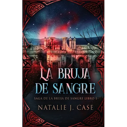 La Bruja de Sangre - Paperback