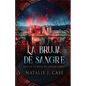 La Bruja de Sangre - Paperback