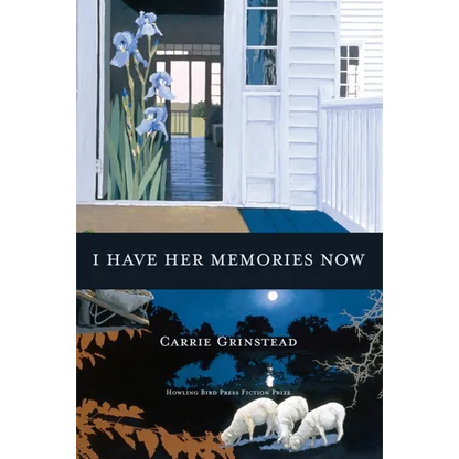 I Have Her Memories Now - Paperback