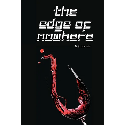 The Edge of Nowhere - Paperback