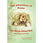The Adventures of Penny, The Rhode Island Red - Paperback