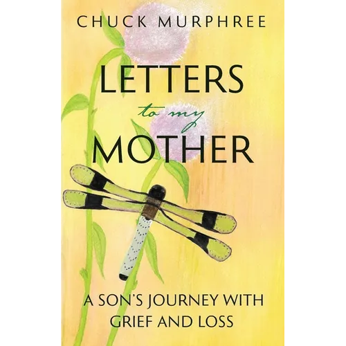 Letters to My Mother - Paperback