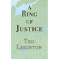A Ring of Justice - Paperback