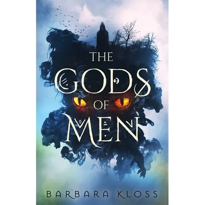 The Gods of Men - Paperback