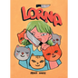 Lorna - Paperback
