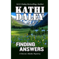 Finding Answers - Paperback