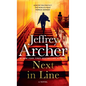 Next in Line - Paperback