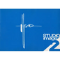 Studio Image 2 by Syd Mead - Paperback