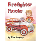 Firefighter Phoebe - Hardcover