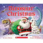 Dinosaur Christmas - Hardcover