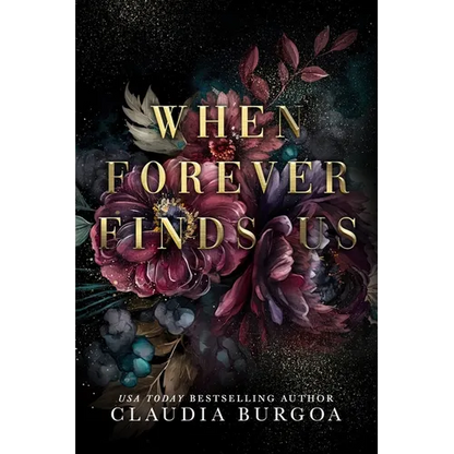 When Forever Finds Us: A Decker Family Novel - Paperback