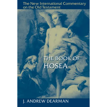 The Book of Hosea - Hardcover
