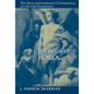 The Book of Hosea - Hardcover