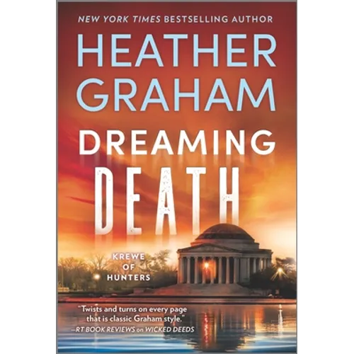 Dreaming Death - Paperback