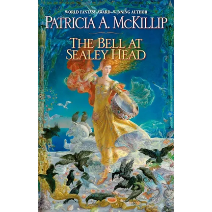 The Bell at Sealey Head - Paperback