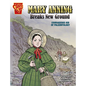 Mary Anning Breaks New Ground: Courageous Kid of Paleontology - Hardcover