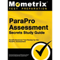 ParaPro Assessment Secrets, Study Guide: ParaProfessional Test Review for the ParaPro Assessment - Hardcover