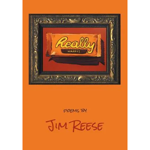 Really Happy - Paperback