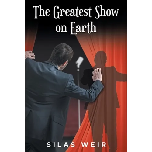The Greatest Show on Earth - Paperback