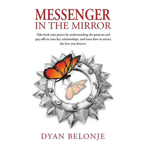 Messenger in the Mirror - Paperback
