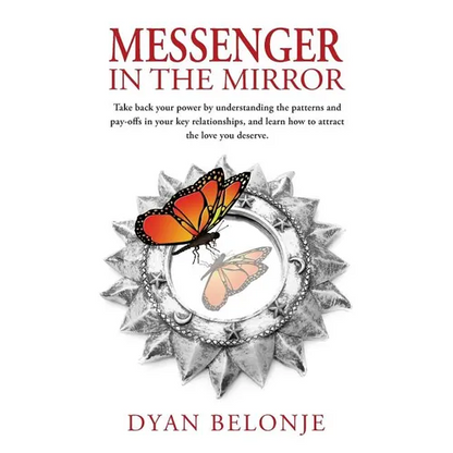 Messenger in the Mirror - Paperback