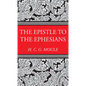 The Epistle to the Ephesians - Paperback