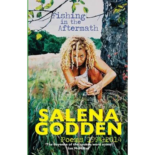 Fishing in the Aftermath - Poems 1994-2014 - Paperback