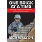 One Brick at a Time - Paperback